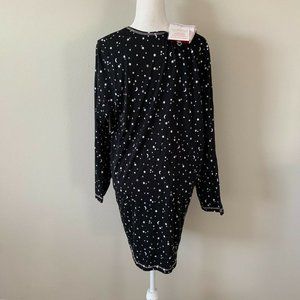 NWT! Jenni Sleep Shirt